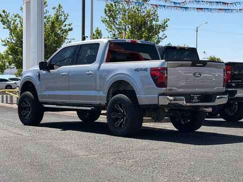 Used 2024 Ford F150 XLT w/ Mobile Office Package AWD/4WD image 43
