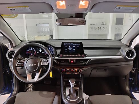 Used 2024 Kia Forte LXS w/ LXS Technology Package FWD image 24