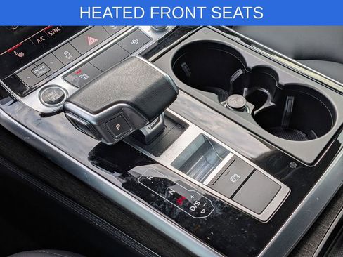 Used 2023 Audi Q7 3.0T Premium Plus w/ Premium Plus Package image 18