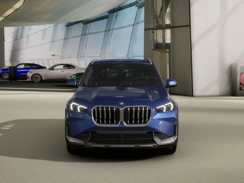 Used 2025 BMW X1 xDrive28i w/ Convenience Package image 27