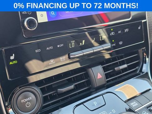 Certified 2024 Subaru Solterra Premium image 26