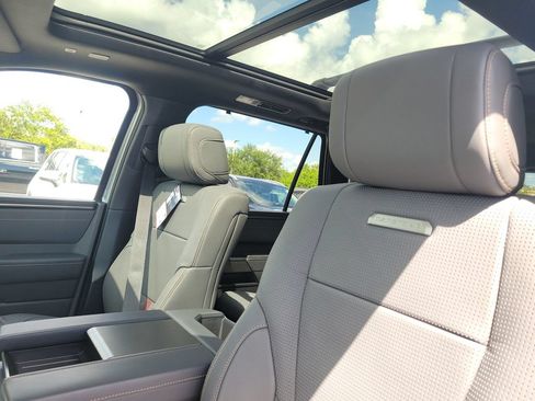 New 2026 Toyota Sequoia Capstone AWD/4WD image 22