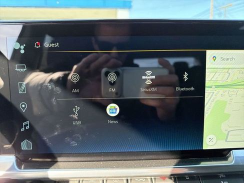 New 2026 Chevrolet Silverado 1500 LT image 17