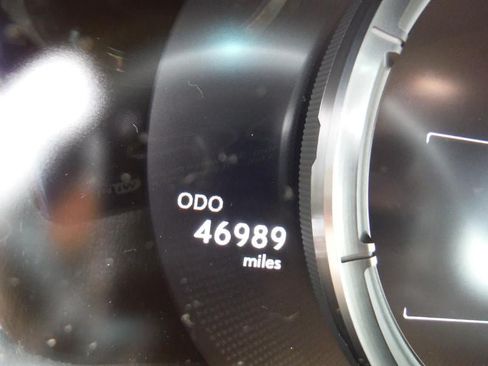 Used 2019 Lexus ES 350 F Sport w/ Accessory Package 2 FWD image 8