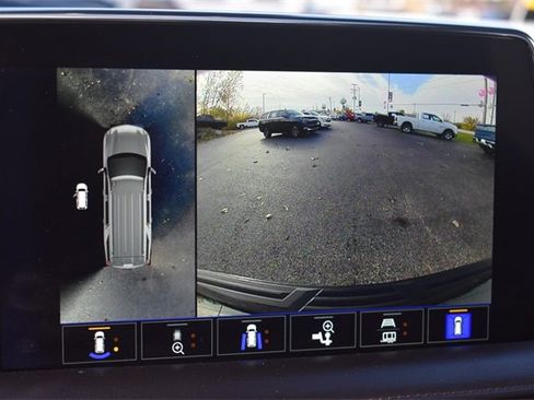 Certified 2023 Chevrolet Tahoe High Country w/ Premium Package image 39