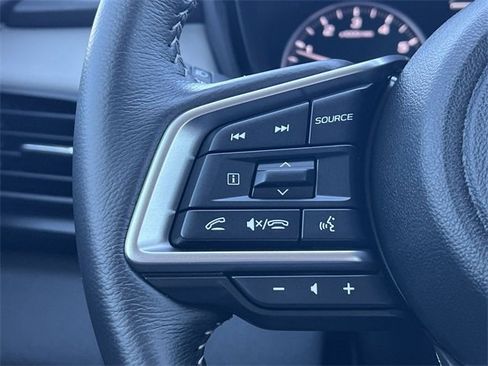 Certified 2025 Subaru Outback Premium w/ Popular Package #1A image 21