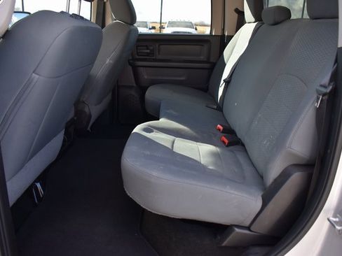 Used 2015 RAM 1500 Tradesman w/ Popular Equipment Group image 22