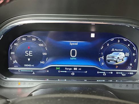 Used 2022 Chevrolet Tahoe RST w/ Sport Performance Package image 31