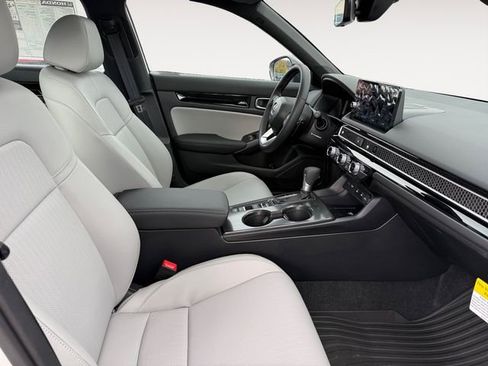 New 2026 Honda Civic Sport Touring image 32