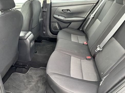 Used 2024 Nissan Sentra SV w/ All-Weather Package image 24