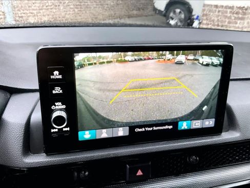 Certified 2023 Honda CR-V EX-L image 60