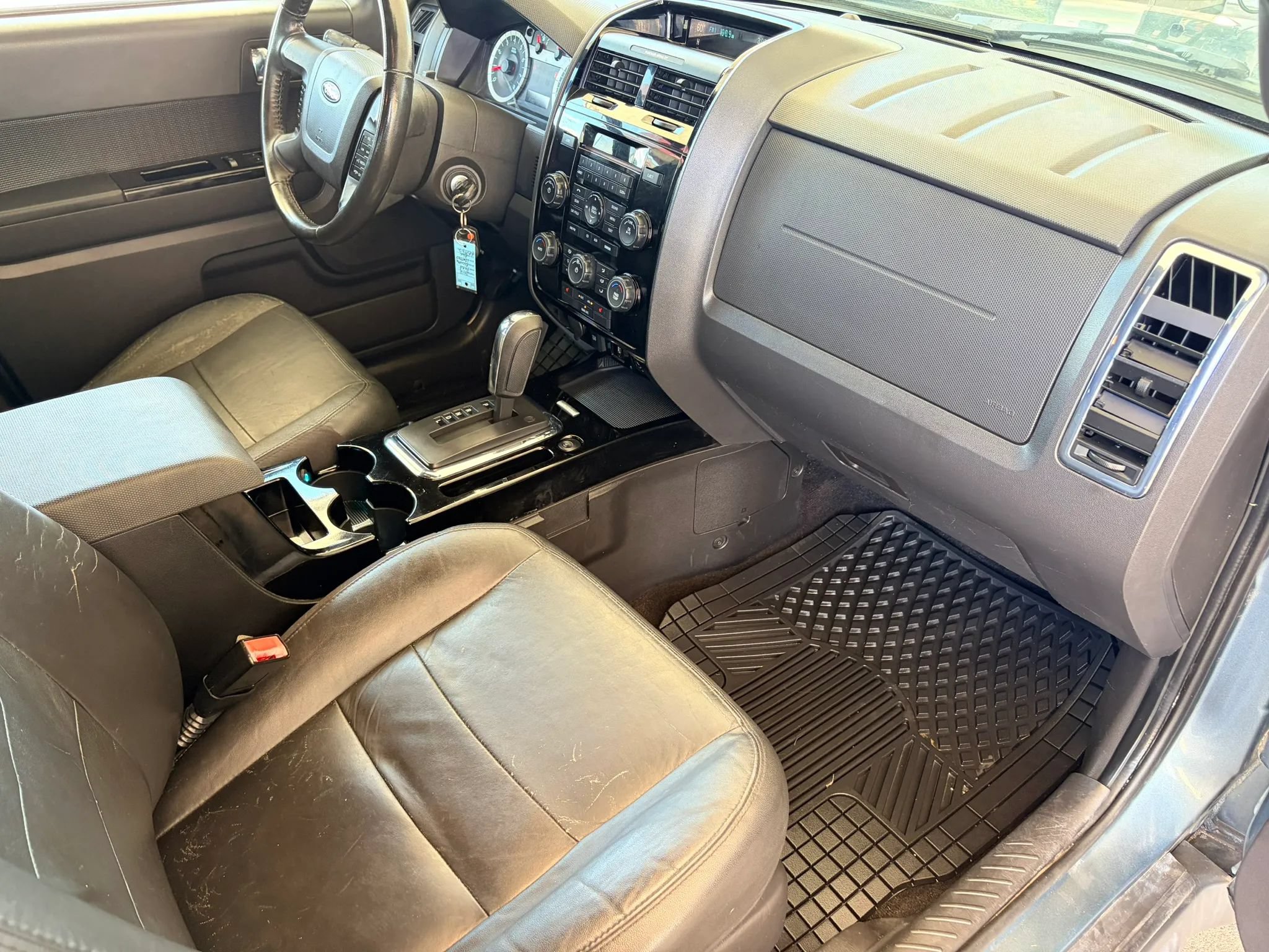 Used 2012 Ford Escape Limited FWD image 11