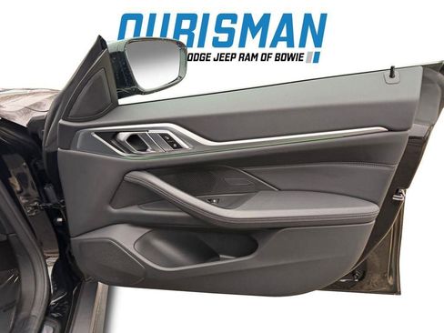 Used 2024 BMW i4 xDrive40i image 16