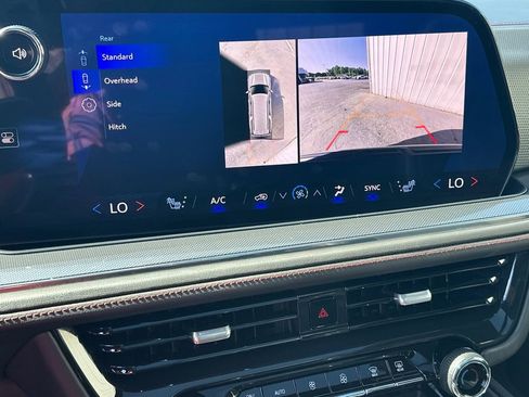 Used 2025 Chevrolet Suburban RST w/ RST Capability Package AWD/4WD image 31