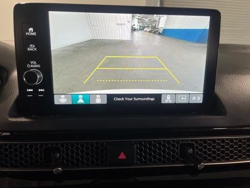 Used 2024 Honda Civic Touring image 28