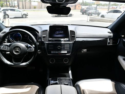 Used 2019 Mercedes-Benz GLE 43 AMG 4MATIC Coupe image 27