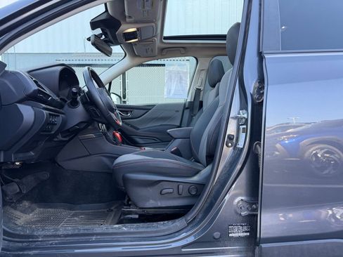 Used 2024 Subaru Forester Sport image 5