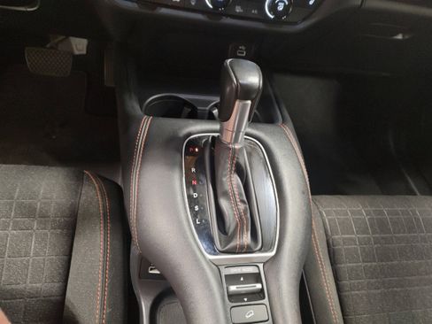 Used 2023 Honda HR-V Sport image 8