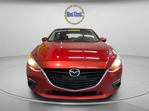 Used 2014 MAZDA MAZDA3 i Grand Touring FWD image 8