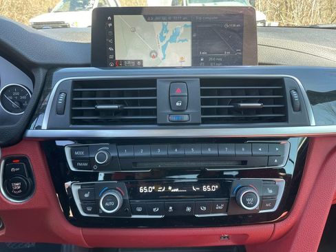 Used 2019 BMW 430i xDrive Convertible w/ Executive Package AWD/4WD image 20