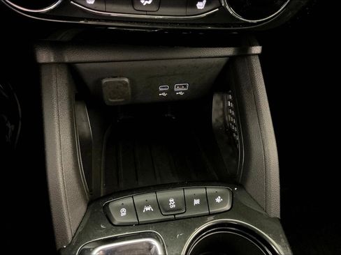 Used 2025 Chevrolet TrailBlazer RS w/ Driver Confidence Package FWD image 15