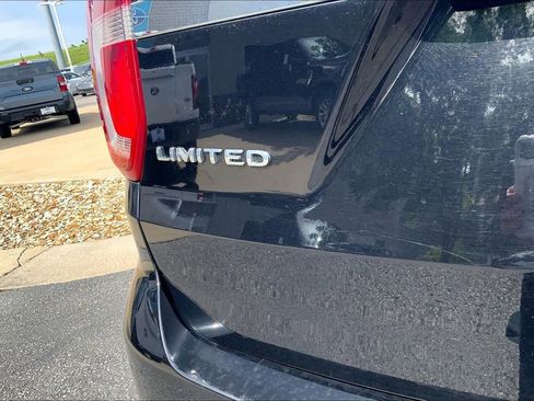 Used 2016 Ford Explorer Limited AWD/4WD image 4