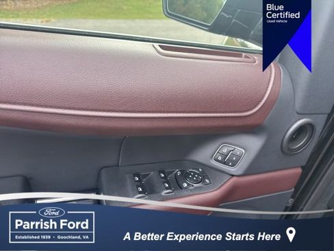 Certified 2024 Ford Expedition Limited image 23