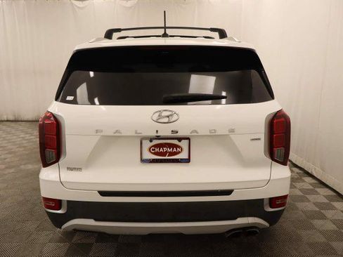 Used 2022 Hyundai Palisade SEL w/ Convenience Package AWD/4WD image 11
