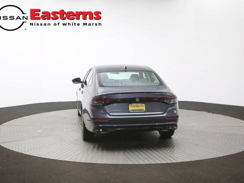 Used 2025 Honda Accord SE image 36
