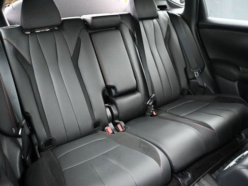 Certified 2025 Acura ADX A-Spec image 25