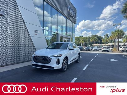 Certified 2025 Audi Q5 Premium w/ Convenience Package
