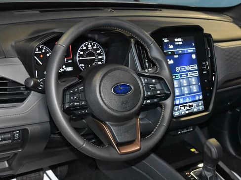 Used 2025 Subaru Forester Sport AWD/4WD image 2