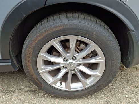 Used 2023 Honda CR-V EX-L image 5
