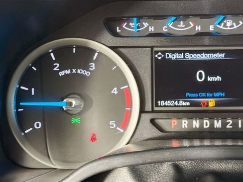 Used 2017 Ford F250 XLT w/ Snow Plow Prep Package image 13