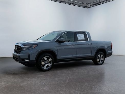 Used 2024 Honda Ridgeline RTL image 7