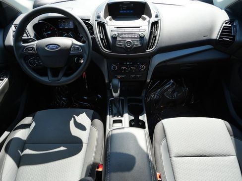 Used 2018 Ford Escape SE AWD/4WD image 16
