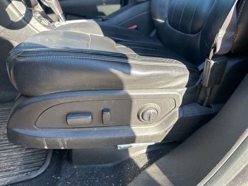 Used 2015 Buick Enclave Leather image 13