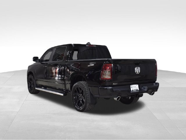 Used 2023 RAM 1500 Big Horn AWD/4WD image 7