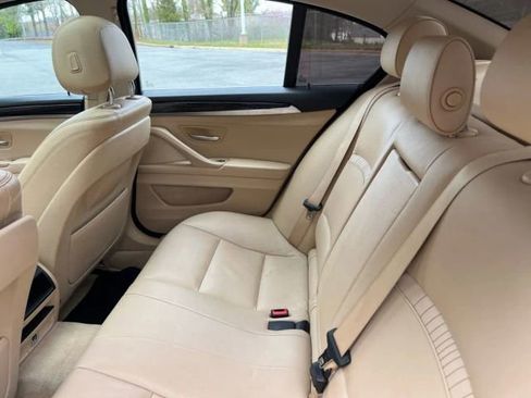 Used 2014 BMW 528i Sedan image 21