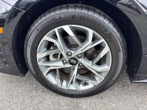Certified 2023 Hyundai Sonata SEL w/ Convenience Package image 7