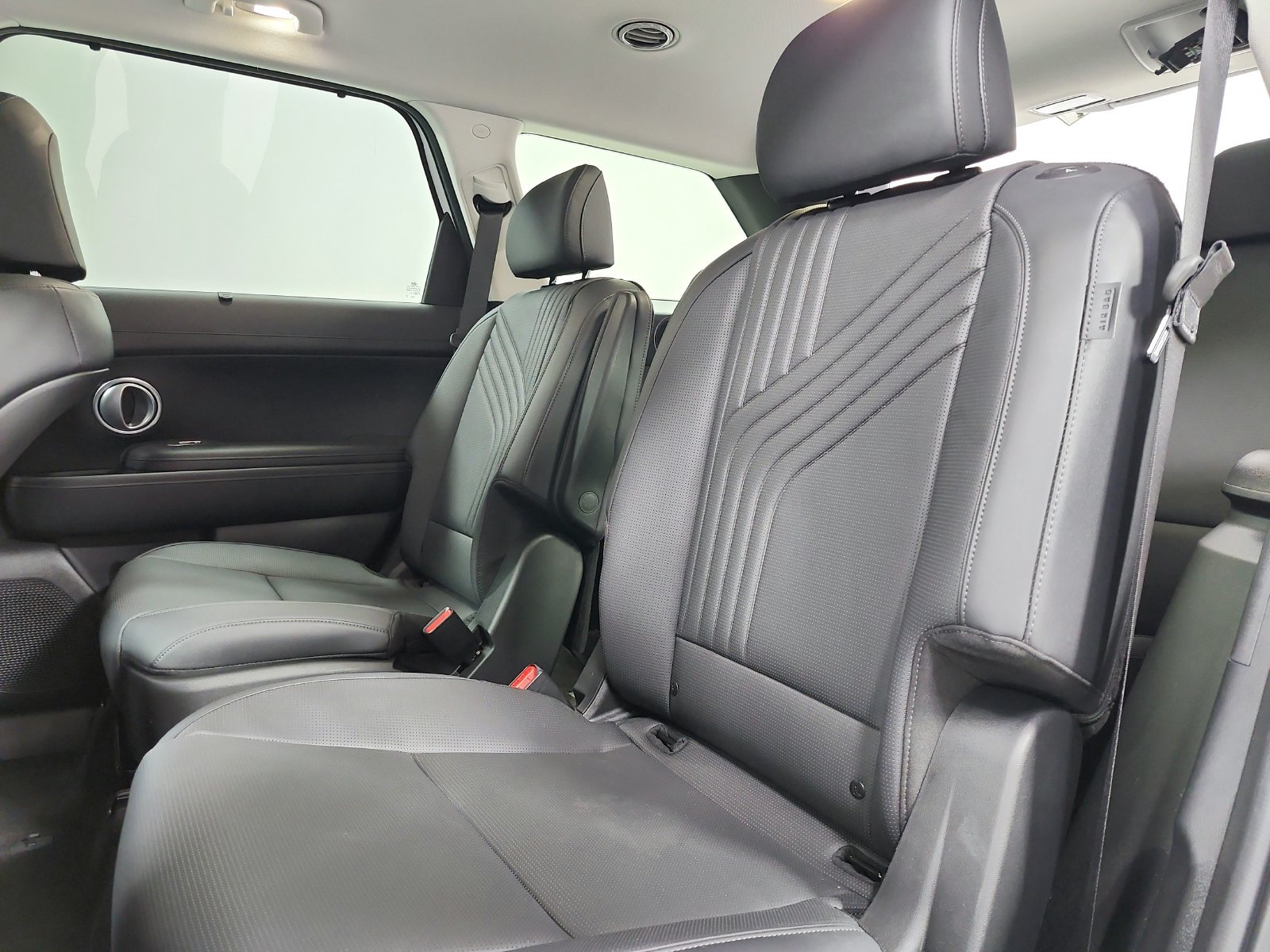 Used 2026 Hyundai Palisade SEL FWD image 38
