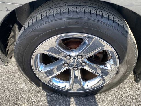 Used 2012 Dodge Charger SE w/ Sport Appearance Group image 34