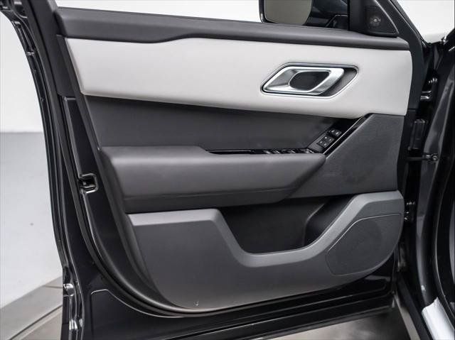 New 2026 Land Rover Range Rover Velar S AWD/4WD image 23