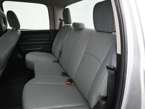 Used 2016 RAM 1500 Tradesman w/ Popular Equipment Group image 23