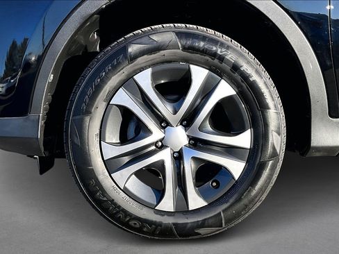 Used 2014 Toyota RAV4 LE image 8