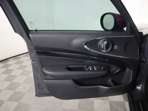 Used 2020 MINI Cooper Clubman John Cooper Works w/ JCW Launch Edition image 25