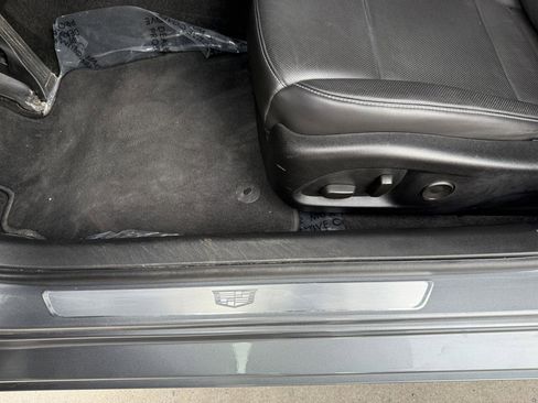 Used 2022 Cadillac CT4 Premium Luxury image 11