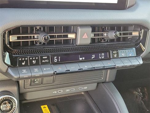 Used 2024 Toyota Land Cruiser image 11