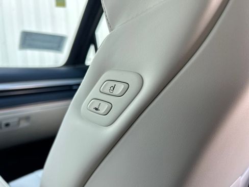 New 2026 Genesis GV80 3.5T Prestige image 35