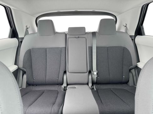 New 2026 Hyundai Ioniq 5 SE AWD/4WD image 16